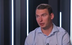 Ярослав Железняк, КСУ, отставка судей