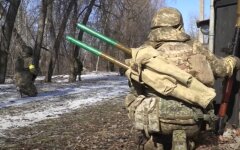 Война России против Украины, арестович