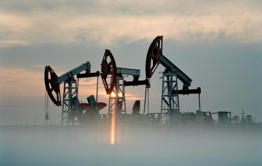 Російська нафта