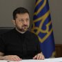 Владимир Зеленский