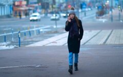 Погода в Украине, погода в Киеве, прогноз погоды