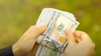 Курс валют в Украине