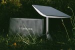 Терминал Starlink