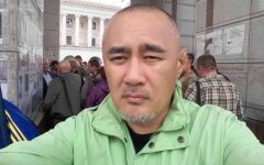 Айдос Садиков