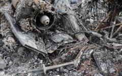 Россия совершила провокацию в непризнанном Приднестровье атакой дроном-камикадзе, - ЦПД