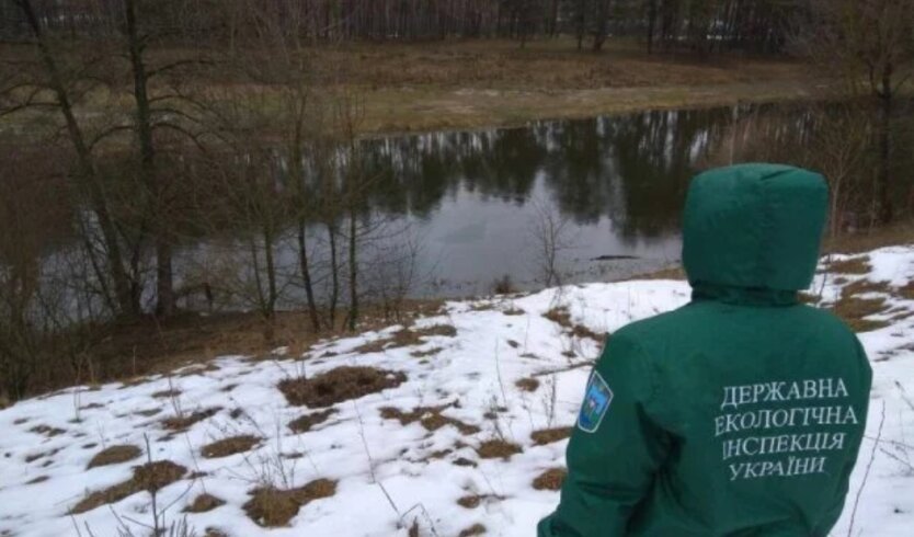 У Харківському комунальному підприємстві екоінспекція виявила порушень майже на 15 млн гривень