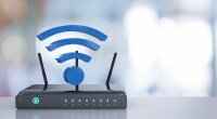 Wi-Fi роутер