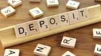 Депозит