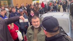 ДТП в Броварах