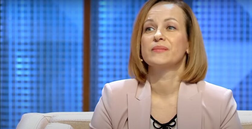 Марина Лазебная,Минсоцполитики,повышение пенсий в Украине,индексация пенсий,глава Минсоцполитики