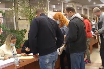 Местные выборы Одесса