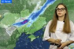 Прогноз погоди на 5-6 липня