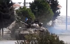 Россия и Сирия