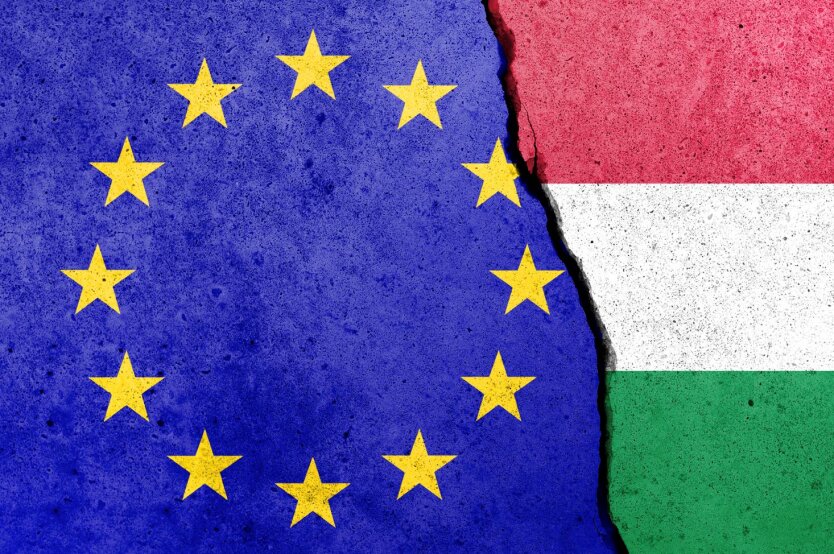 В июле Венгрия должна перебрать председательство в Совете ЕС до конца года