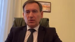 Представитель президента в КСУ Федор Вениславский