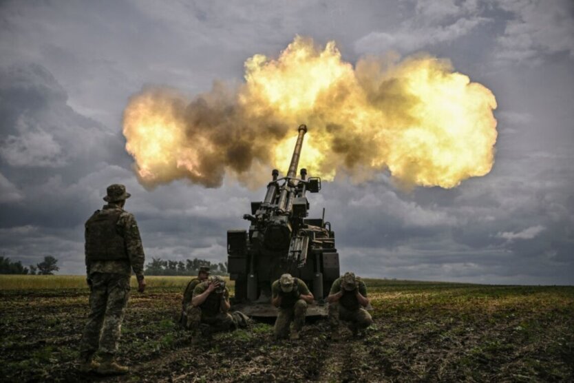 Війна в Україні