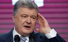 Петр Порошенко