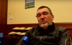 Секретарь СНБО Алексей Данилов