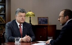 порошенко стб