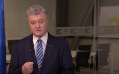 Петр Порошенко, ПриватБанк