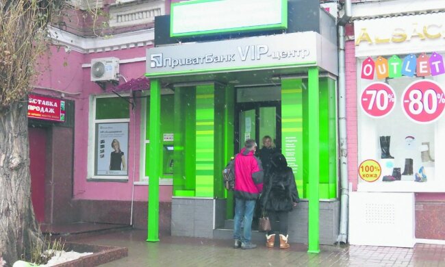 Прибыль банков Украины,ПриватБанк,государственные банки Украины,чистая прибыль банков