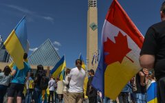 Украинцы в Канаде / Фото: gettyimages.com