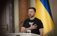 Владимир Зеленский