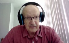 Андрій Піонтковський