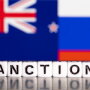Санкції Нової Зеландії проти Росії