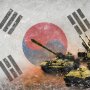 Південна Корея. Армія