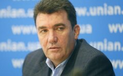 Алексей Данилов