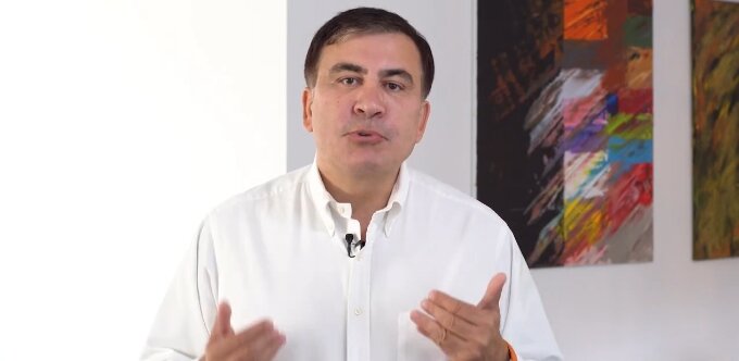 михеил саакашвили выборы