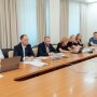 Минфин провел консультации с громадами