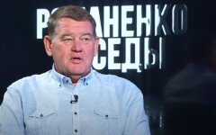 Вадим Гриб, Леонид Кучма, капитал, Россия