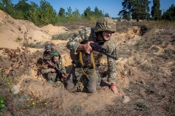 Війна Росії проти України. ЗСУ