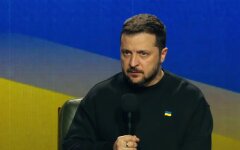 Володимир Зеленський