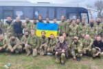 Пасхальный обмен пленными: в Украину вернули 130 защитников