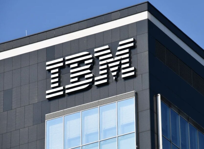 IBM