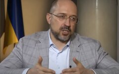 Коболев и Витренко предложили варианты снижения тарифа на газ