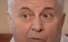 Кравчук пояснил ситуацию с Будапештским меморандумом