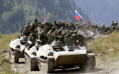 Россия стягивает технику к границе с Украиной, Европа и США, война на Донбассе