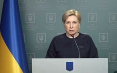 Ирина Верещук