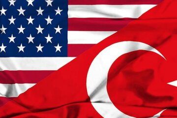США_Турция
