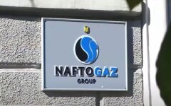 Нафтогаз, дефолт, відстрочка платежів, Dechert