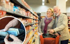Ціни на продукти в Україні, військовий стан, вторгнення Росії