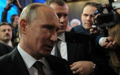 Владимир Путин 7
