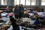 Украинских беженцев в Польше лишат денежной помощи и заставят покрывать расходы: условия