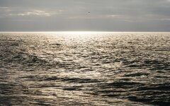 Балтийское море