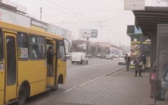 Киевлянам назвали реальную причину повышения цен на проезд в маршрутках