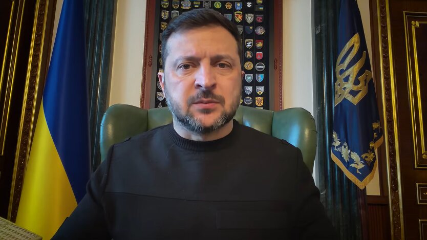 Володимир Зеленський